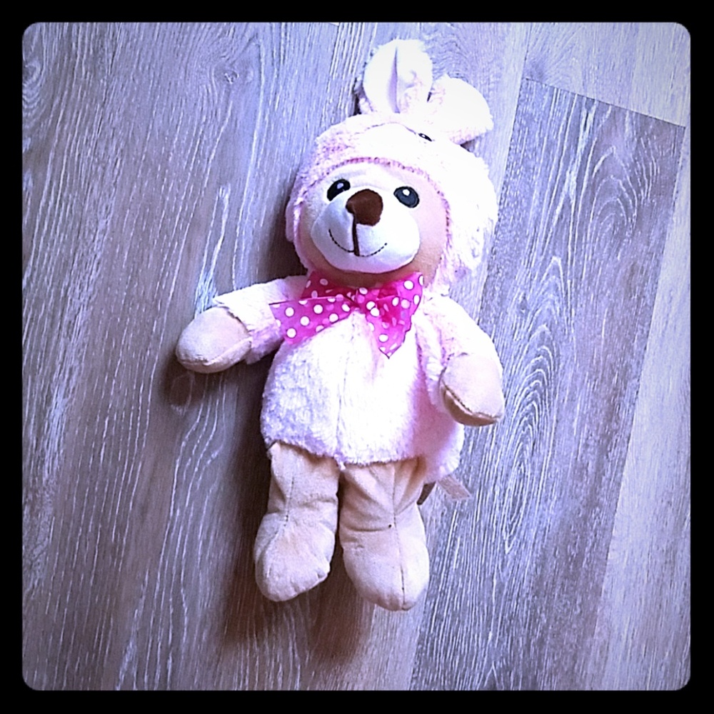 Very cute toy
